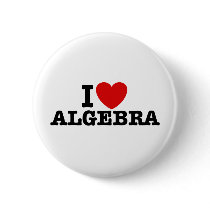 Algebra buttons
