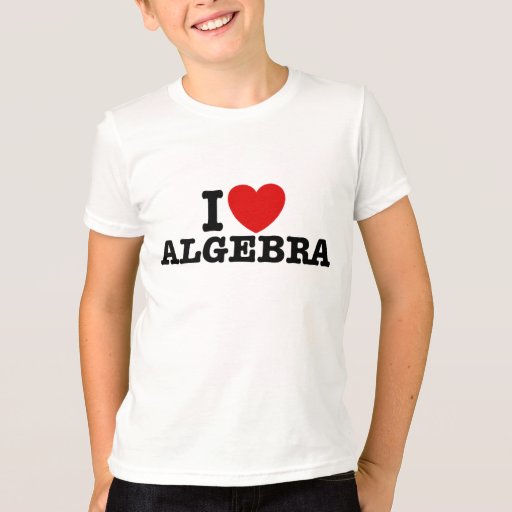 Algebra T Shirt Zazzle 2303