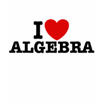 Algebra t-shirts by magarmor Algebra t-shirts