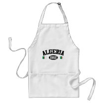 Algeria 1962 aprons by teyes143 Algeria 1962 aprons