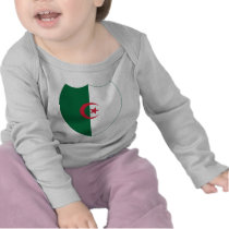 Algeria / Algerie T-shirts