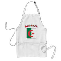 Algeria aprons by teyes143 Algeria aprons