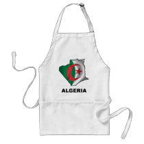 Algeria aprons by teyes143 Algeria aprons