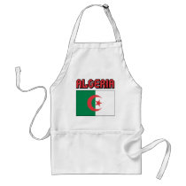 Algeria aprons by teyes143 Algeria aprons
