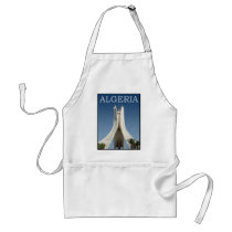 Algeria aprons by teyes143 Algeria aprons