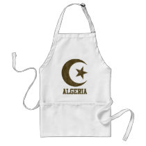 Algeria aprons by teyes143 Algeria aprons