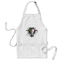 Algeria aprons by teyes143 Algeria aprons