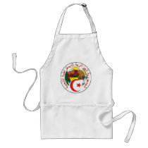 Algeria aprons by teyes143 Algeria aprons