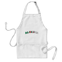 Algeria aprons by teyes143 Algeria aprons