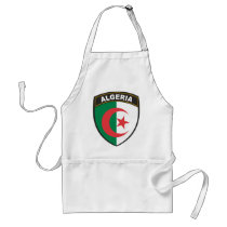 Algeria aprons by teyes143 Algeria aprons
