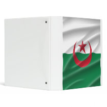 ALGERIA BINDERS