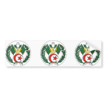 Algeria bumper stickers