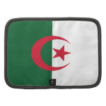 Algeria Flag Folio/Planner