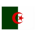 Algeria Flag posters