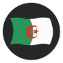 Algeria Flag Sticker