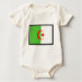 Infant Organic Onesie / Creeper
