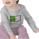 Algeria Flag t-shirts by jacinto888 Algeria Flag t-shirts