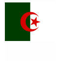 Algeria Flag t-shirts