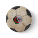 Algeria Football button