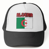Algeria hats by teyes143 Algeria hats