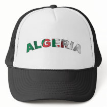 Algeria hats by teyes143 Algeria hats