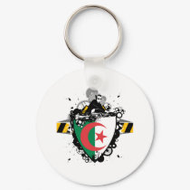 Algeria keychains