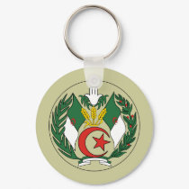 Algeria keychains by bestflag Algeria keychains