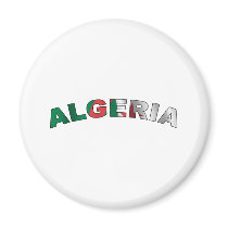 Algeria magnets by teyes143 Algeria magnets