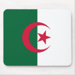 Algeria Mousepad
