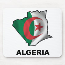 Algeria mousepads