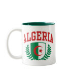Algeria Mug