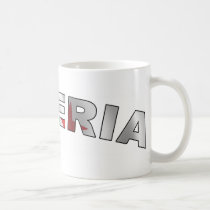 Algeria mugs by teyes143 Algeria mugs