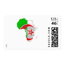 Algeria postage
