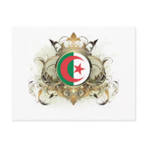 Algeria postcards