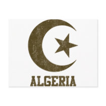 Algeria postcards