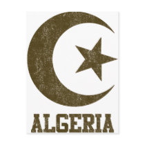 Algeria Postcards
