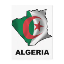 Algeria postcards