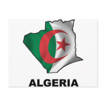 Algeria postcards