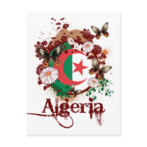 Algeria postcards