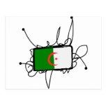 Algeria Postcard