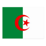 Algeria Postcards