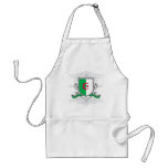 Algeria Shield aprons