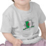 Algeria Shield T Shirt