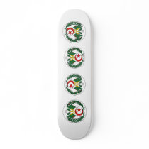 Algeria skateboards by bestflag Algeria skateboards