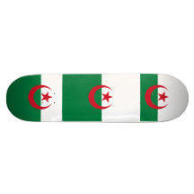 Algeria Skateboards