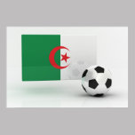 Algeria Soccer