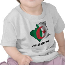 Algeria T-shirt
