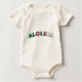 Infant Organic Onesie / Creeper