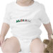 Infant Onesie / Creeper