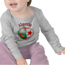 Algeria Tshirt